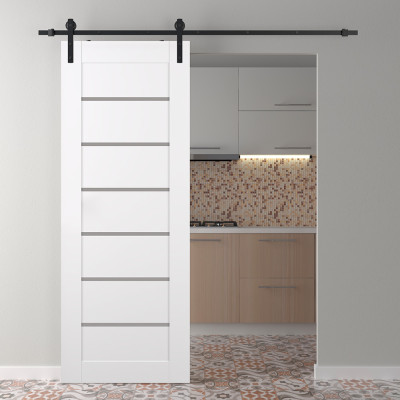 Alba Bianco Noble (Barn)