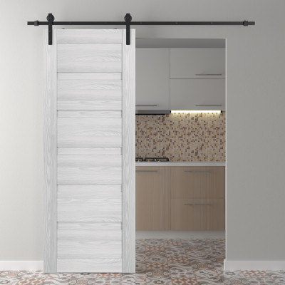 Louver Ribeira  Ash Barn