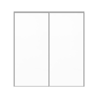 Closet Sliding Doors FLCD1