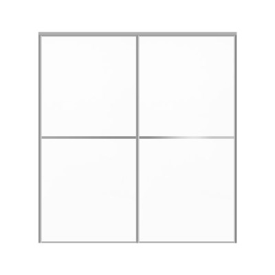 Closet Sliding Doors FLCD2