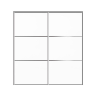 Closet Sliding Doors  FLCD3