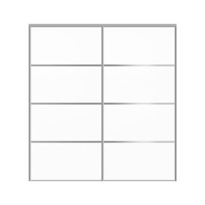 Closet Sliding Doors  FLCD4