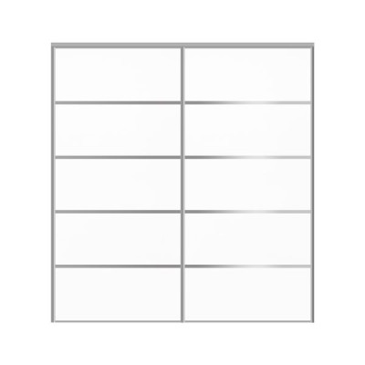 Closet Sliding Doors  FLCD5