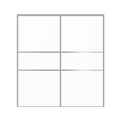 Closet Sliding Doors  FLCD7