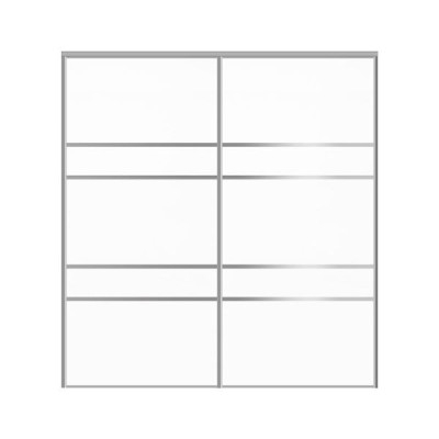 Closet Sliding Doors  FLCD8