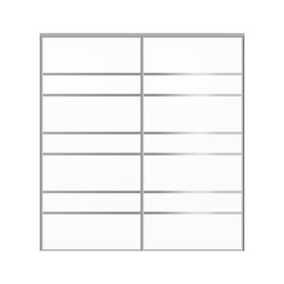 Closet Sliding Doors  FLCD9