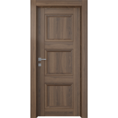 Oxford Duo 07 2Rn Pecan Nutwood