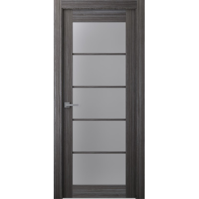 Palladio 5 Lite Vetro Gray Oak Palladio 5 Lite Vetro Gray Oak