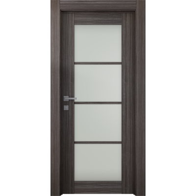 Palladio 4 Lite Vetro Gray Oak Palladio 4 Lite Vetro Gray Oak