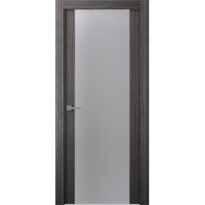 Palladio 202 Vetro Gray Oak