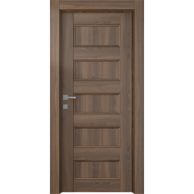 Oxford Uno 07 4R Pecan Nutwood