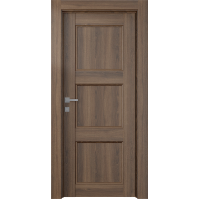 Oxford Uno 07 2Rn Pecan Nutwood