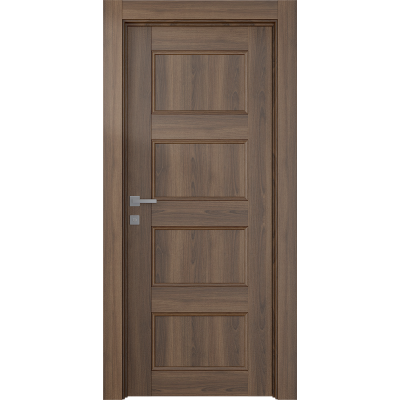 Oxford Uno 07 3R Pecan Nutwood