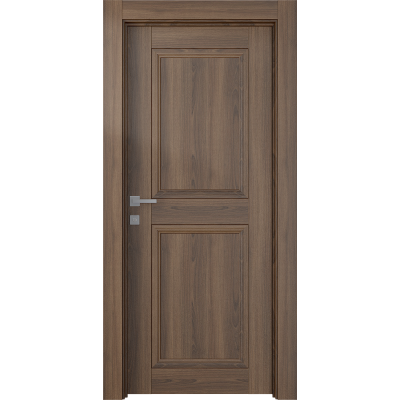 Oxford Duo 07 Rn Pecan Nutwood