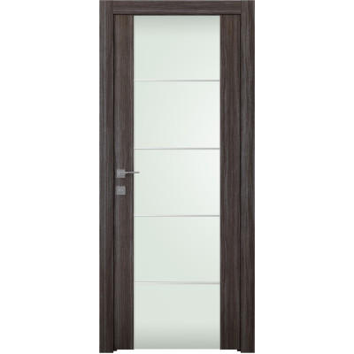 Palladio 202 4H Vetro Gray Oak