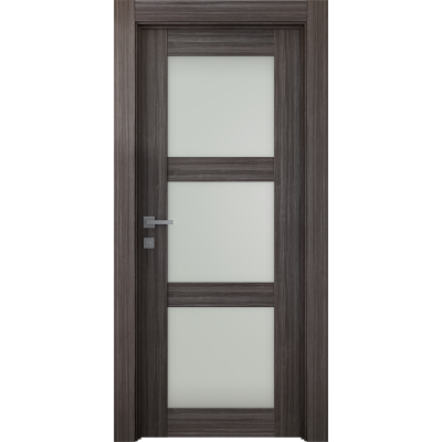 Palladio 3 Lite Vetro Gray Oak Palladio 3 Lite Vetro Gray Oak