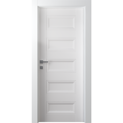 Oxford Duo 07 4R Snow White Oxford Duo 07 4R Snow White