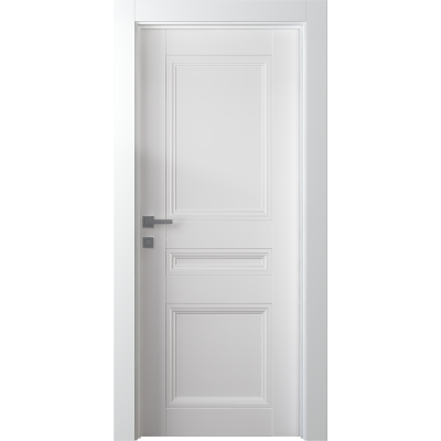 Oxford Duo 07 R Snow White Oxford Duo 07 R Snow White