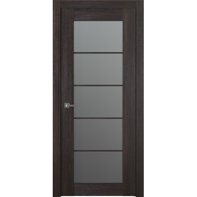 Avon 5 Lite Vetro Veralinga Oak Avon 5 Lite Vetro Veralinga Oak