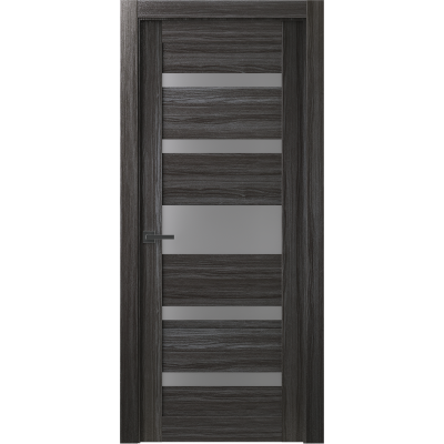 Gina Vetro Gray Oak